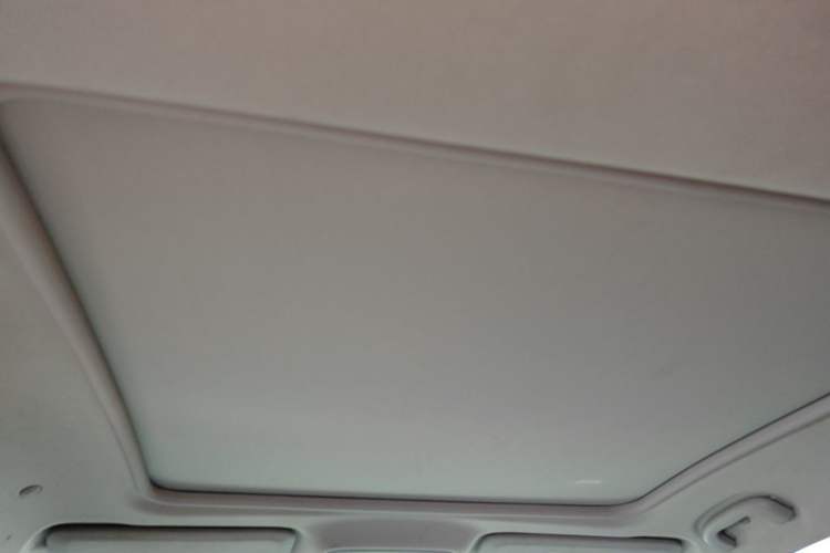 Used Chevrolet Malibu XL 2022 Redline 550T Automatic Sport Edition Headliner