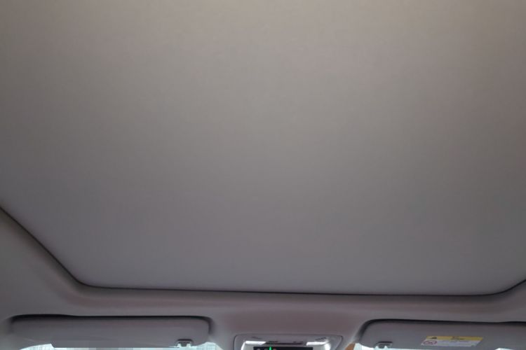 Used Chevrolet Malibu XL 2022 Redline 550T Automatic RuiLian Edition Headliner