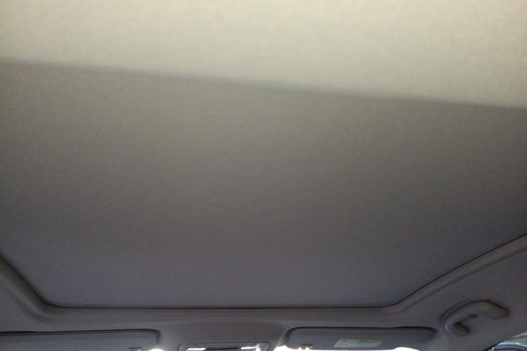 Used Chevrolet Malibu XL 2022 Redline 550T Automatic Smart Edition Headliner