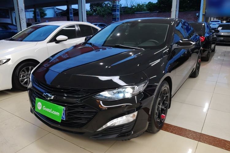 Used Chevrolet Malibu XL 2022 Redline 550T Automatic Sport Edition Guazi used car, China used car export, Used car for sale, Used  cars, Cheapest cars for sale