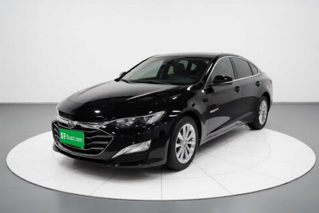 Used Chevrolet Malibu XL 2022 535T Automatic Sport Edition
