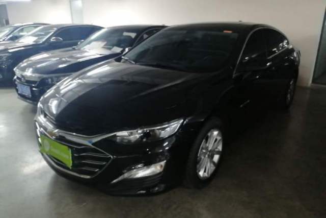 Used Chevrolet Malibu XL 2022 535T Automatic Sport Edition