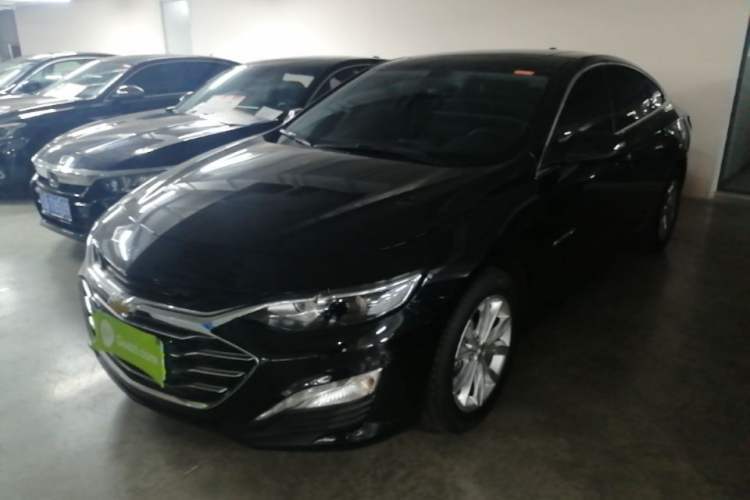 Used Chevrolet Malibu XL 2022 535T Automatic Sport Edition Guazi used car, China used car export, Used car for sale, Used cars, Cheapest cars for sale