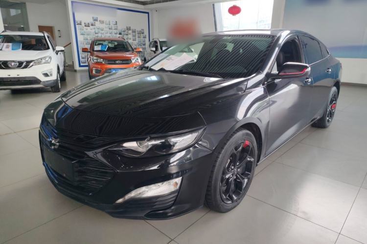 Used Chevrolet Malibu XL 2022 Redline 550T Automatic Sport Edition Guazi used car, China used car export, Used car for sale, Used  cars, Cheapest cars for sale