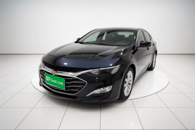 Chevrolet Malibu XL 2022 535T Automatic Sport Edition مستعملة