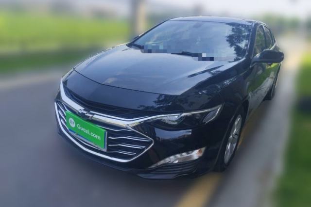 Used Chevrolet Malibu XL 2022 535T Automatic Sport Edition