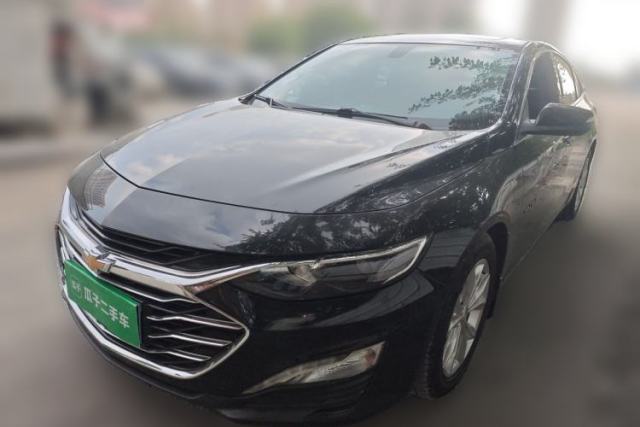 Used Chevrolet Malibu XL 2022 535T Automatic Sport Edition