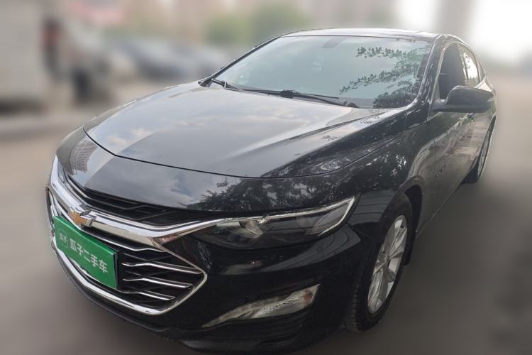 Used Chevrolet Malibu XL 2022 535T Automatic Sport Edition Guazi used car, China used car export, Used car for sale, Used  cars, Cheapest cars for sale