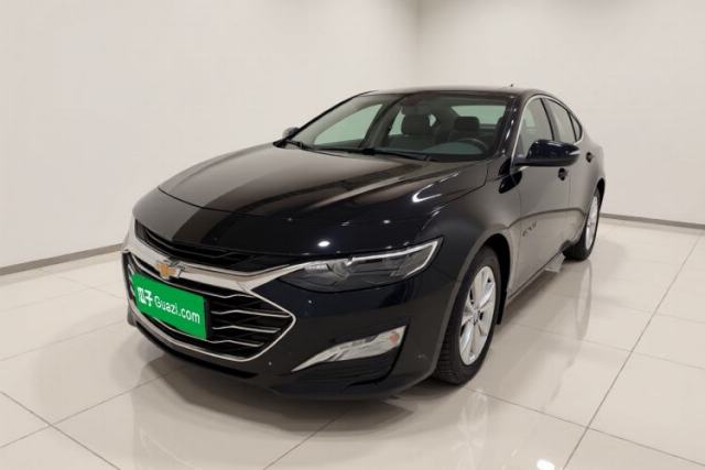 Ojetý Chevrolet Malibu XL 2022 535T Automatic Sport Edition