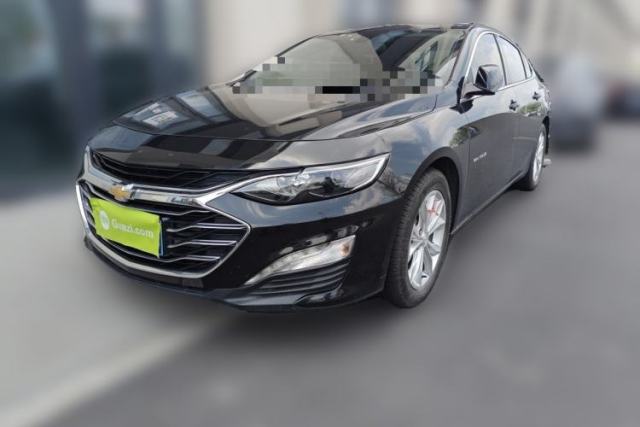 Used Chevrolet Malibu XL 2022 535T Automatic Sport Edition