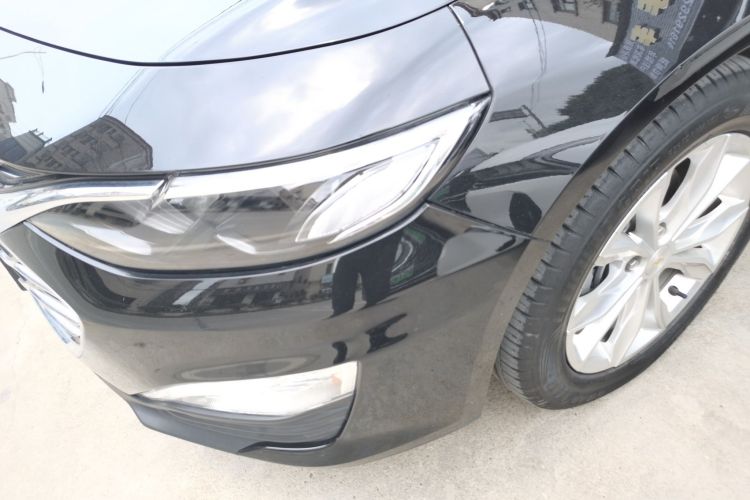 Used Chevrolet Malibu XL 2022 535T Automatic Sport Edition Left Front Headlight
