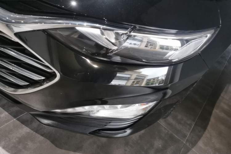 Used Chevrolet Malibu XL 2022 535T Automatic Sport Edition Left Front Headlight
