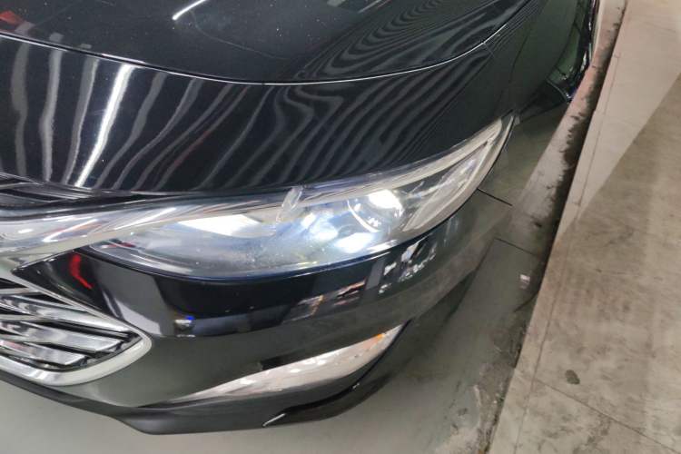 Used Chevrolet Malibu XL 2022 535T Automatic Sport Edition Left Front Headlight
