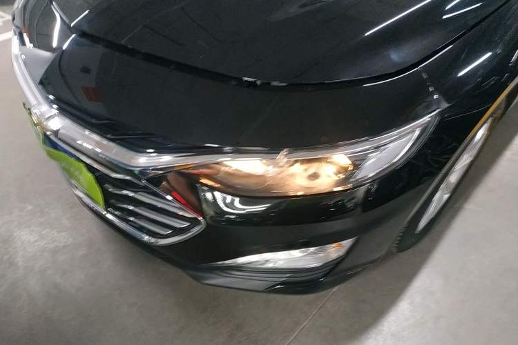 Used Chevrolet Malibu XL 2022 535T Automatic Sport Edition Left Front Headlight