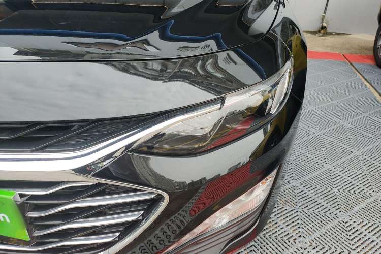 Used Chevrolet Malibu XL 2022 535T Automatic Sport Edition Left Front Headlight