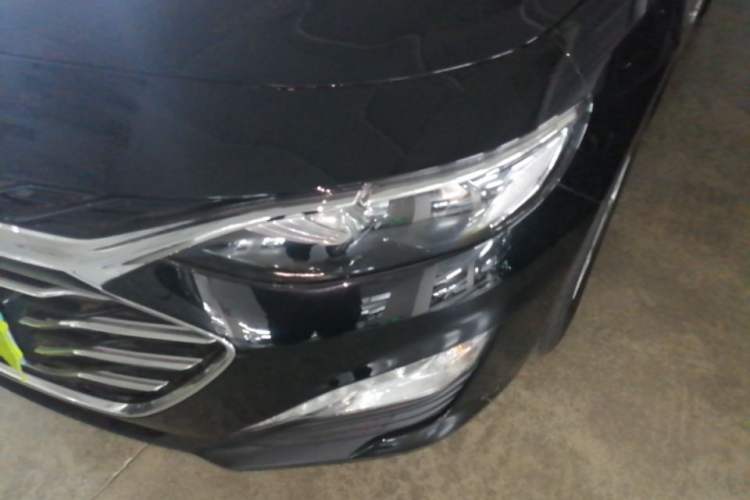 Used Chevrolet Malibu XL 2022 535T Automatic Sport Edition Left Front Headlight