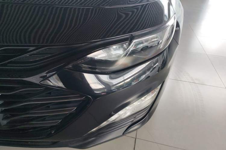 Used Chevrolet Malibu XL 2022 Redline 550T Automatic Sport Edition Left Front Headlight