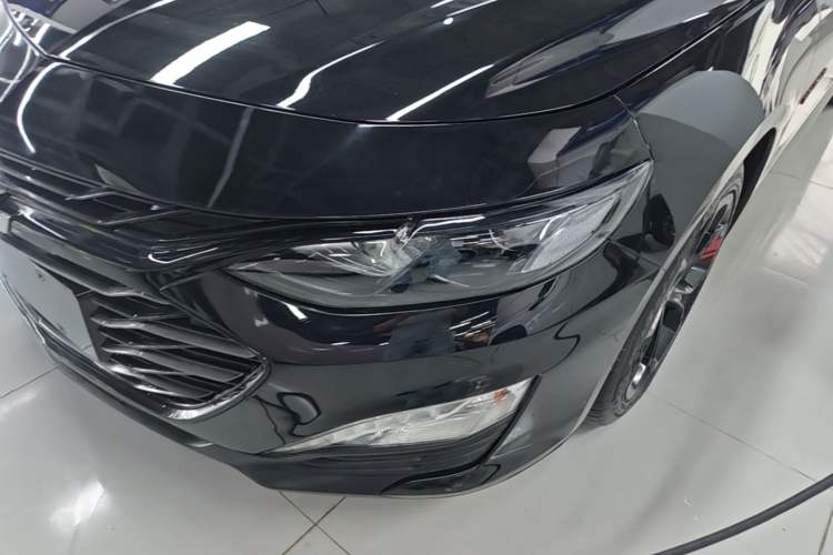 Used Chevrolet Malibu XL 2022 Redline 550T Automatic Sport Edition Left Front Headlight