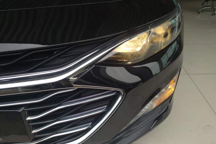 Used Chevrolet Malibu XL 2022 535T Automatic Sport Edition Left Front Headlight