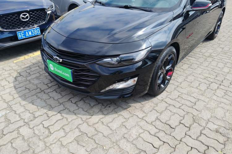Used Chevrolet Malibu XL 2022 Redline 550T Automatic Sport Edition Left Front Headlight