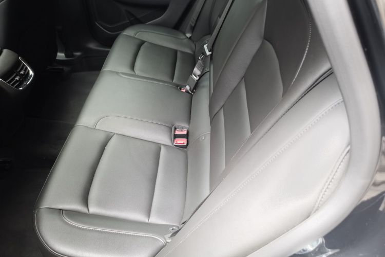 Used Chevrolet Malibu XL 2022 535T Automatic Sport Edition Left Rear Seat