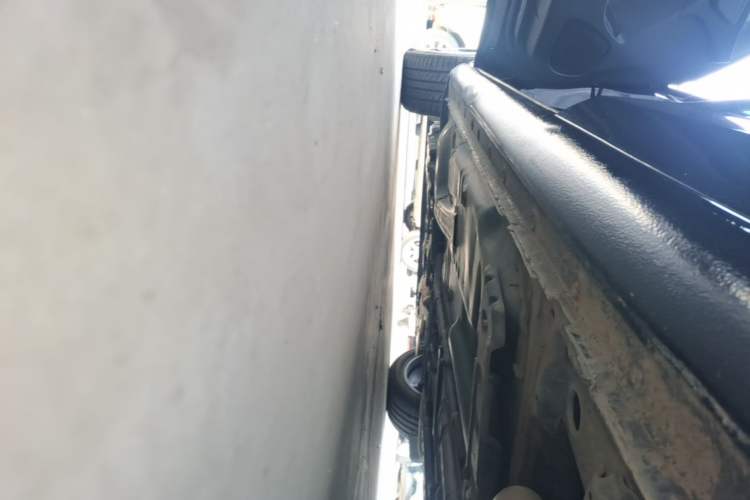 Used Chevrolet Malibu XL 2022 Redline 550T Automatic RuiLian Edition Left Side Sill