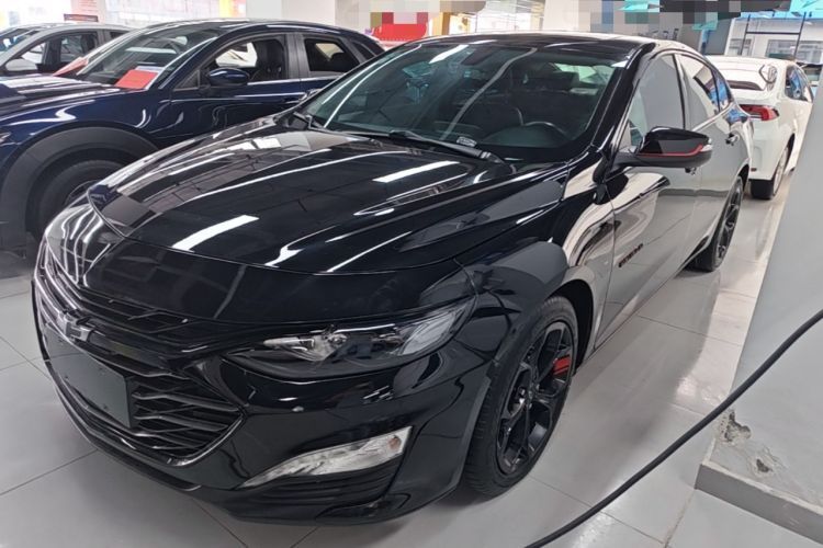 Used Chevrolet Malibu XL 2022 Redline 550T Automatic Sport Edition Guazi used car, China used car export, Used car for sale, Used  cars, Cheapest cars for sale