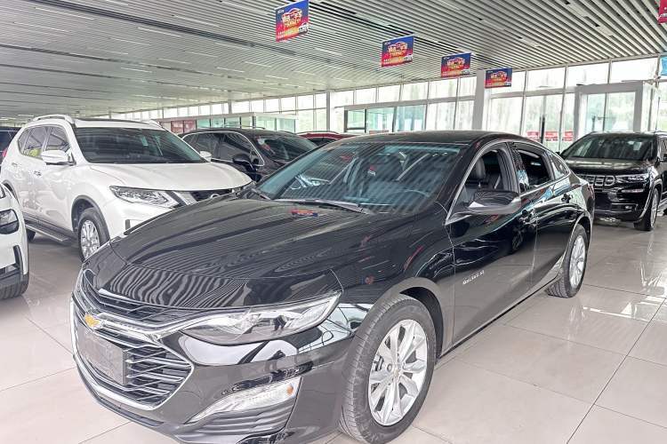 Gebrauchter Chevrolet Malibu XL 2022 535T Automatic Sport Edition Guazi used car, China used car export, Used car for sale, Used  cars, Cheapest cars for sale