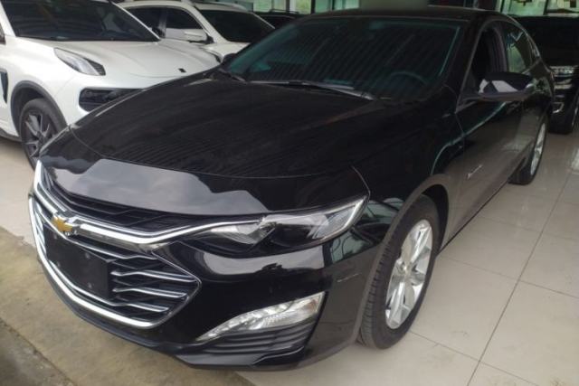 Used Chevrolet Malibu XL 2022 535T Automatic Sport Edition