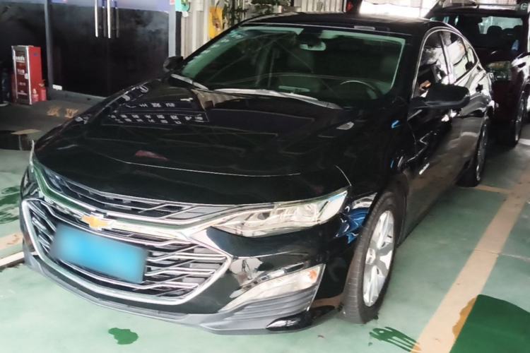 Used Chevrolet Malibu XL 2022 535T Automatic RuiLian Edition Guazi used car, China used car export, Used car for sale, Used  cars, Cheapest cars for sale
