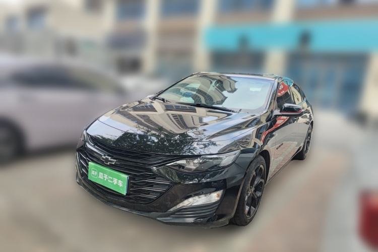 Used Chevrolet Malibu XL 2022 Redline 550T Automatic Sport Edition Guazi used car, China used car export, Used car for sale, Used  cars, Cheapest cars for sale