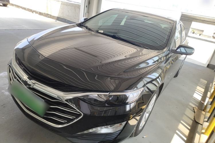 Used Chevrolet Malibu XL 2022 535T Automatic Sport Edition Guazi used car, China used car export, Used car for sale, Used  cars, Cheapest cars for sale