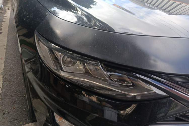Used Chevrolet Malibu XL 2022 Redline 550T Automatic Rev-Link Edition 110th Anniversary Model Right Front Headlight