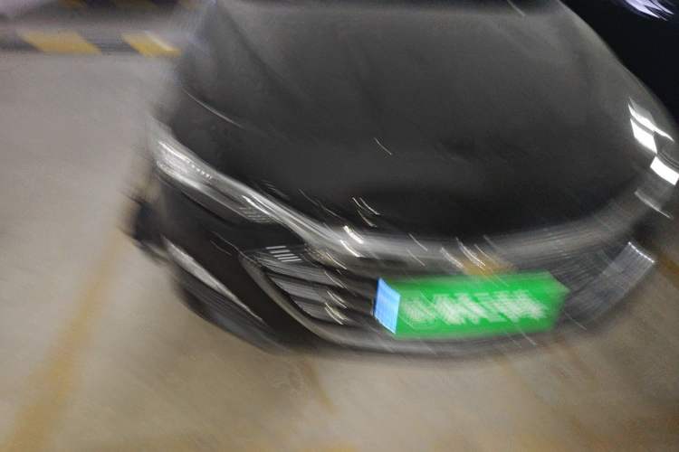 Used Chevrolet Malibu XL 2022 535T Automatic RuiLian Edition Right Front Headlight