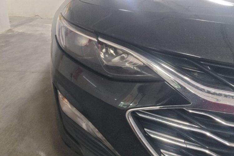 Used Chevrolet Malibu XL 2022 535T Automatic Sport Edition Right Front Headlight