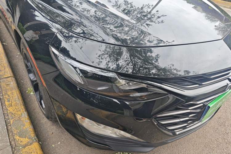Used Chevrolet Malibu XL 2022 Redline 550T Automatic Sport Edition Right Front Headlight