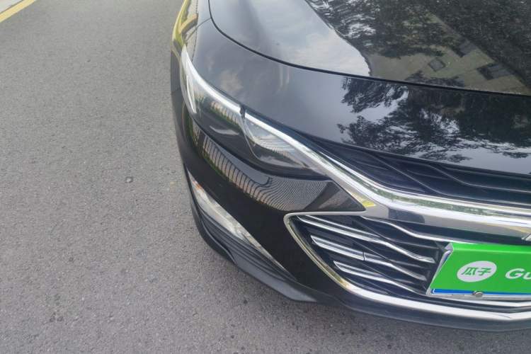 Used Chevrolet Malibu XL 2022 535T Automatic Sport Edition Right Front Headlight