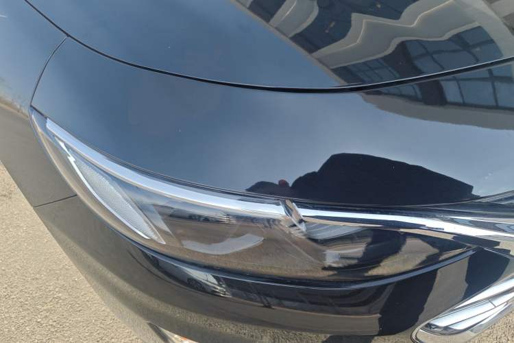 Used Chevrolet Malibu XL 2022 535T Automatic Sport Edition Right Front Headlight
