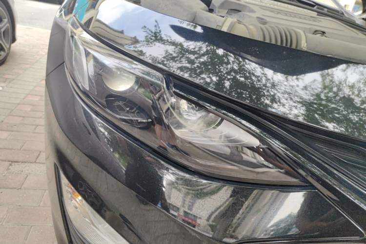 Used Chevrolet Malibu XL 2022 Redline 550T Automatic Sport Edition Right Front Headlight