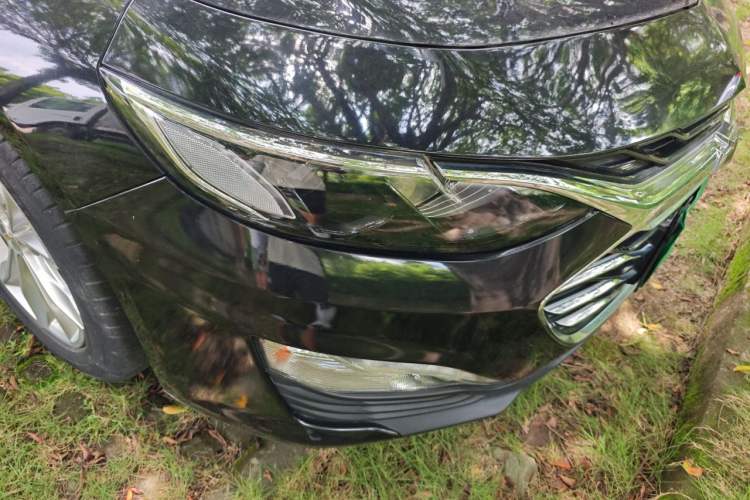 Used Chevrolet Malibu XL 2022 535T Automatic Sport Edition Right Front Headlight