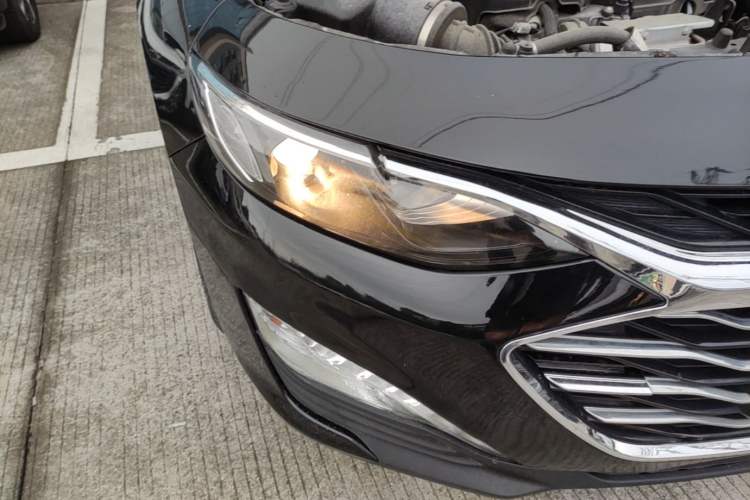 Used Chevrolet Malibu XL 2022 535T Automatic Sport Edition Right Front Headlight