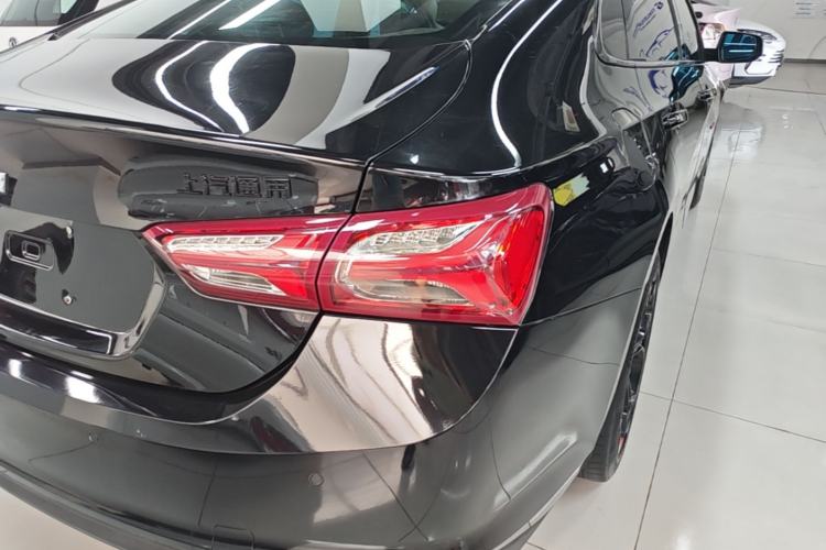 Used Chevrolet Malibu XL 2022 Redline 550T Automatic Sport Edition Right Rear Taillight