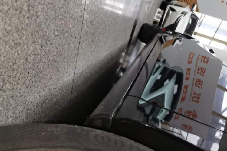 Used Chevrolet Malibu XL 2022 Redline 550T Automatic RuiLian Edition Right Side Sill