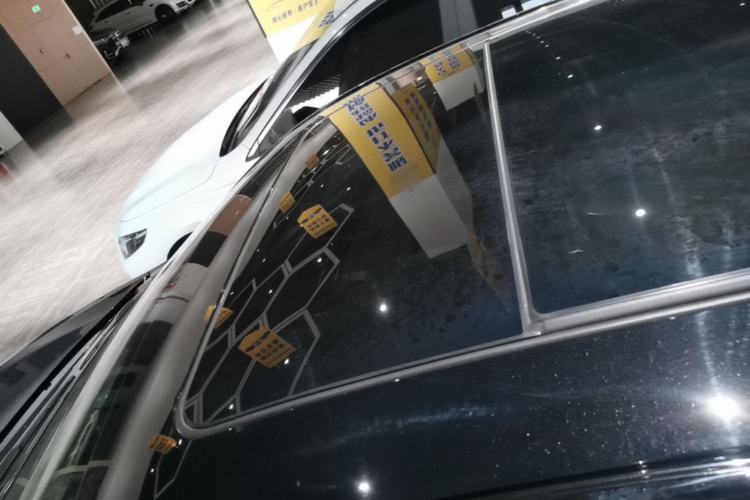 Used Chevrolet Malibu XL 2022 535T Automatic Sport Edition Roof