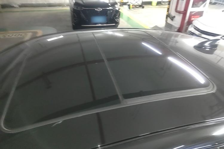 Used Chevrolet Malibu XL 2022 Redline 550T Automatic Sport Edition Roof