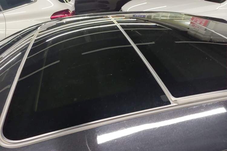 Used Chevrolet Malibu XL 2022 535T Automatic Sport Edition Roof