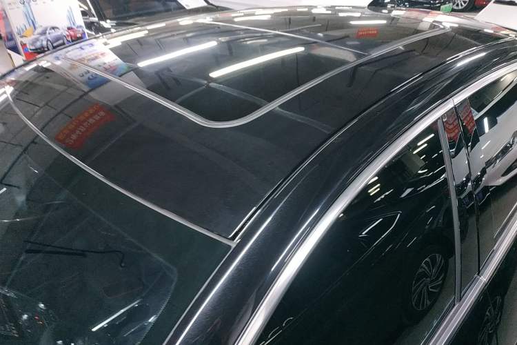 Used Chevrolet Malibu XL 2022 535T Automatic Sport Edition Roof
