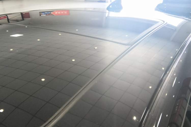Used Chevrolet Malibu XL 2022 Redline 550T Automatic Sport Edition Roof