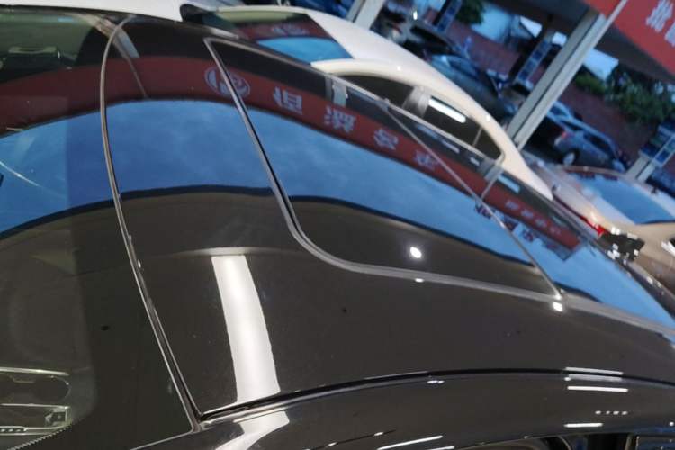 Used Chevrolet Malibu XL 2022 Redline 550T Automatic Sport Edition Roof