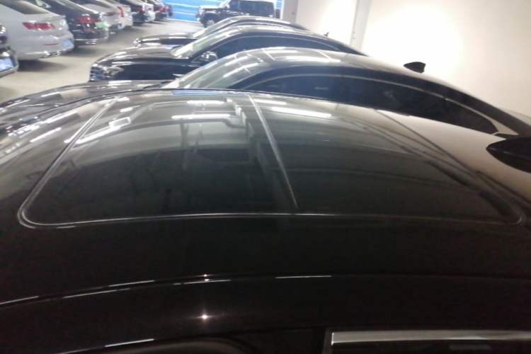 Used Chevrolet Malibu XL 2022 535T Automatic Sport Edition Roof